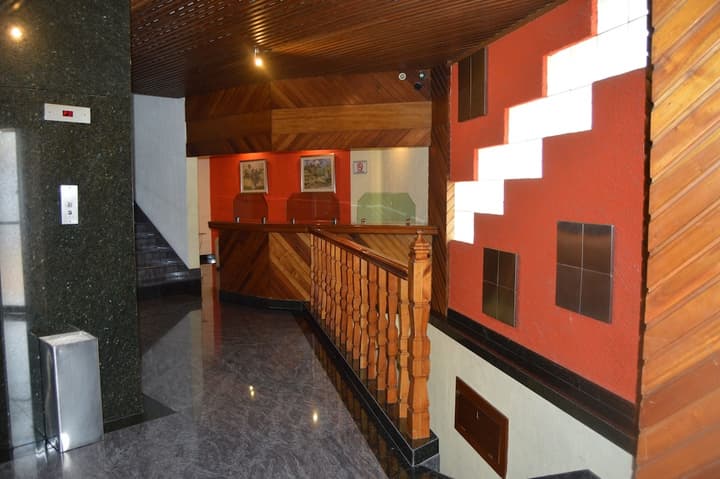 Hotel Seoul - In Mexico City (Downtown Mexico City)