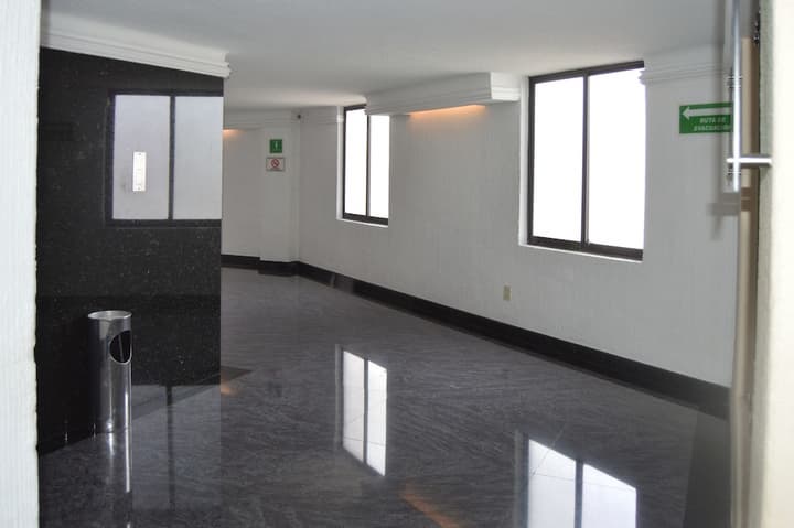 Hotel Seoul - In Mexico City (Downtown Mexico City)