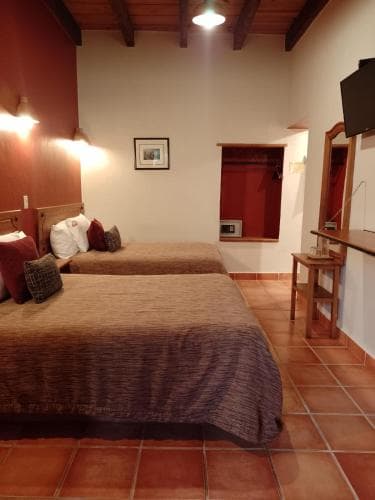 Hotel Casa Margarita