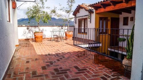 Hotel Casa Margarita
