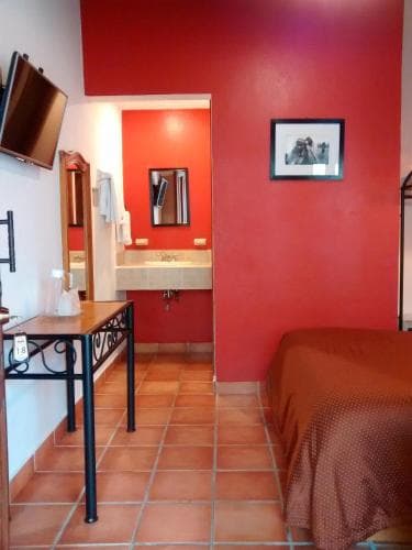 Hotel Casa Margarita