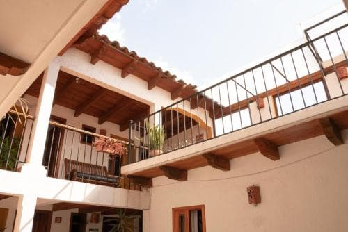 Hotel Casa Margarita