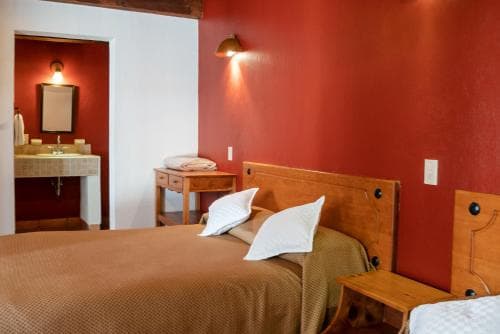 Hotel Casa Margarita