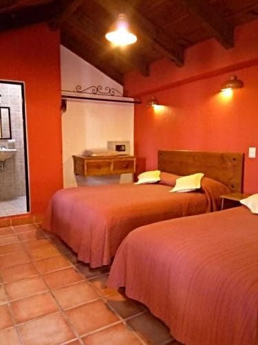 Hotel Casa Margarita