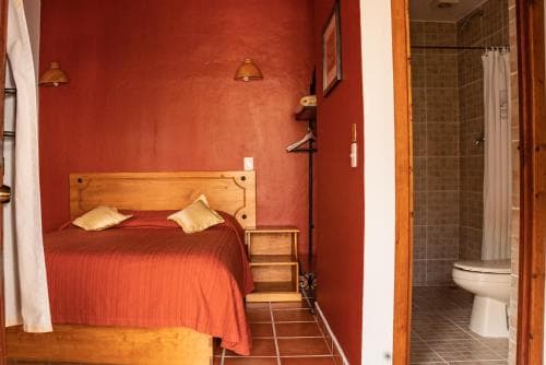 Hotel Casa Margarita