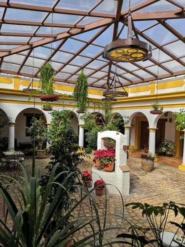 Hotel Casa Margarita