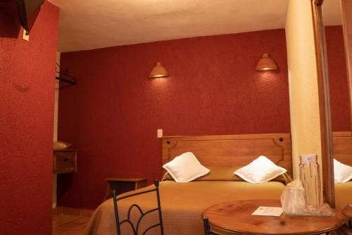 Hotel Casa Margarita