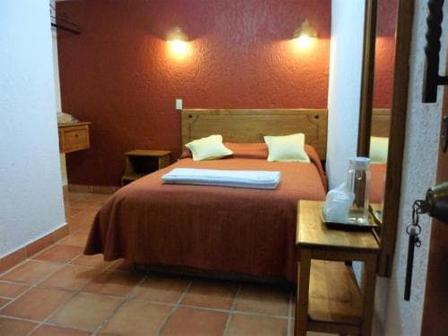Hotel Casa Margarita