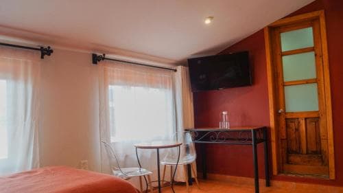 Hotel Casa Margarita