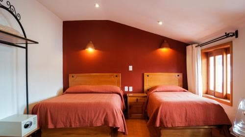 Hotel Casa Margarita
