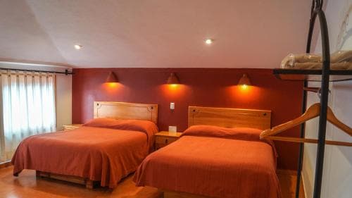 Hotel Casa Margarita
