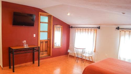 Hotel Casa Margarita
