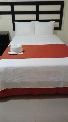 Hotel Castillo Del Rey
