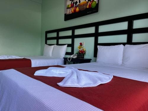 Hotel Castillo Del Rey