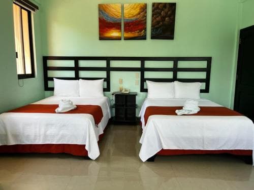 Hotel Castillo Del Rey