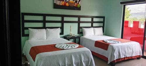 Hotel Castillo Del Rey