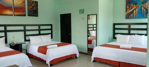 Hotel Castillo Del Rey