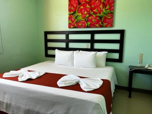 Hotel Castillo Del Rey