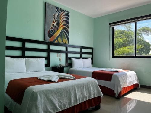 Hotel Castillo Del Rey