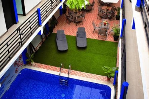 Hotel Castillo Del Rey