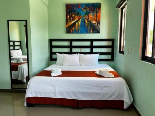 Hotel Castillo Del Rey