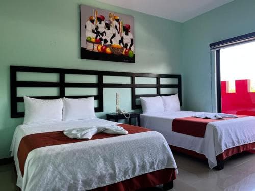 Hotel Castillo Del Rey
