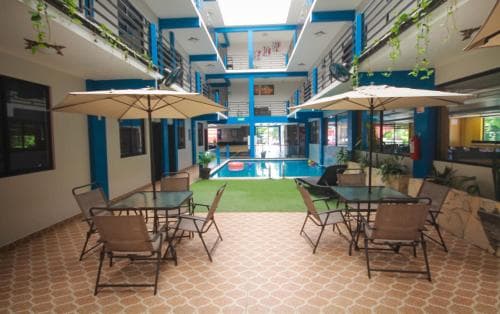 Hotel Castillo Del Rey