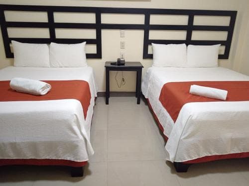 Hotel Castillo Del Rey
