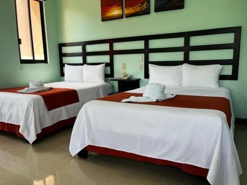 Hotel Castillo Del Rey
