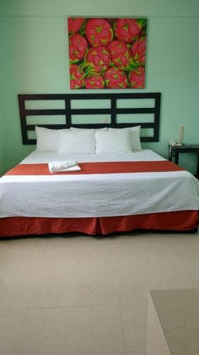 Hotel Castillo Del Rey