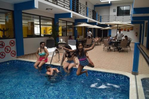 Hotel Castillo Del Rey