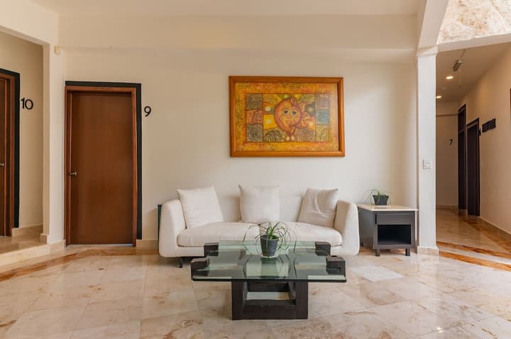 Villa Palmeras