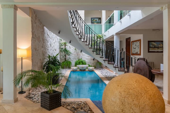 Villa Palmeras