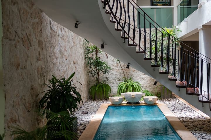 Villa Palmeras
