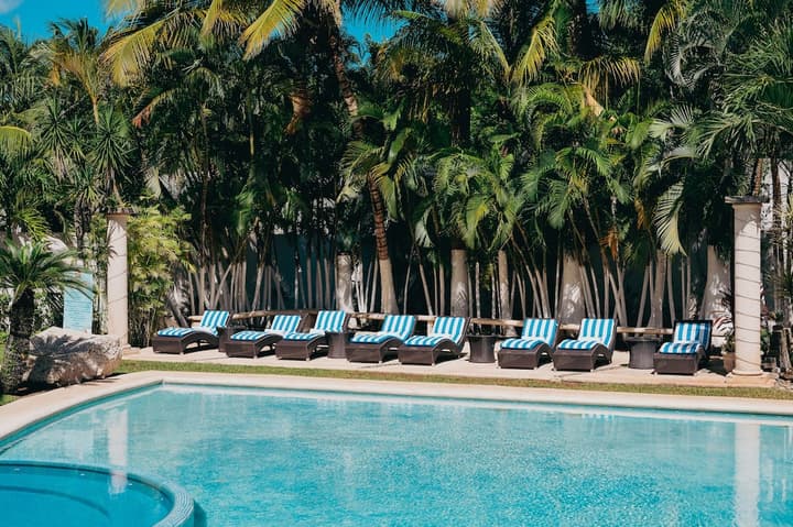 Villa Palmeras