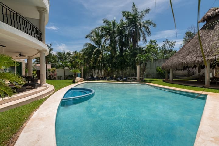 Villa Palmeras