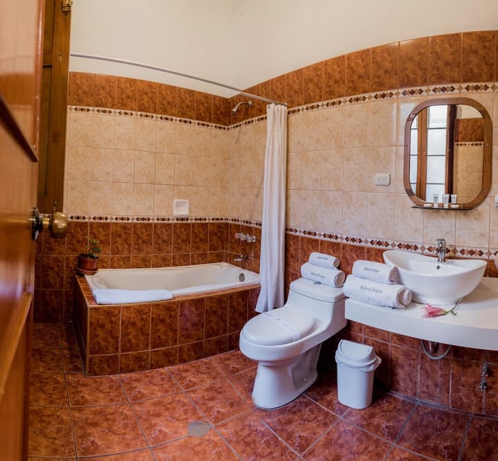 Majestad Boutique Hotel