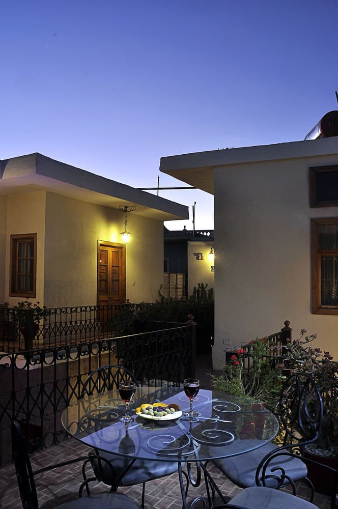 Majestad Boutique Hotel