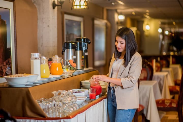 Majestad Boutique Hotel