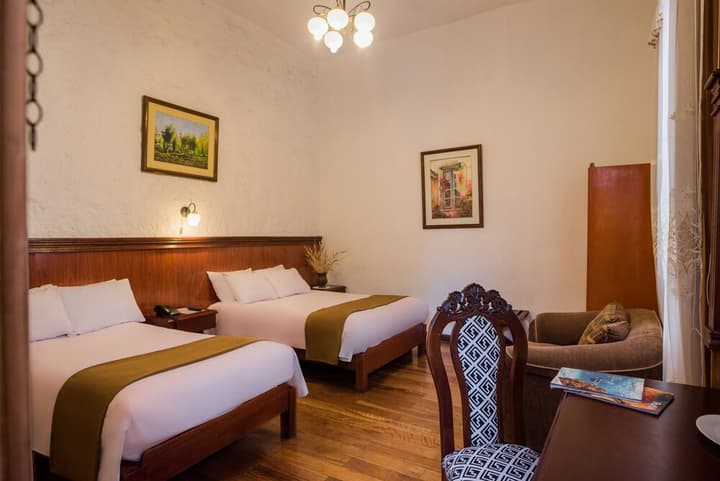 Majestad Boutique Hotel