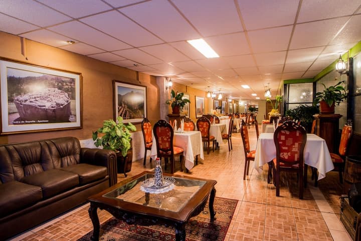 Majestad Boutique Hotel