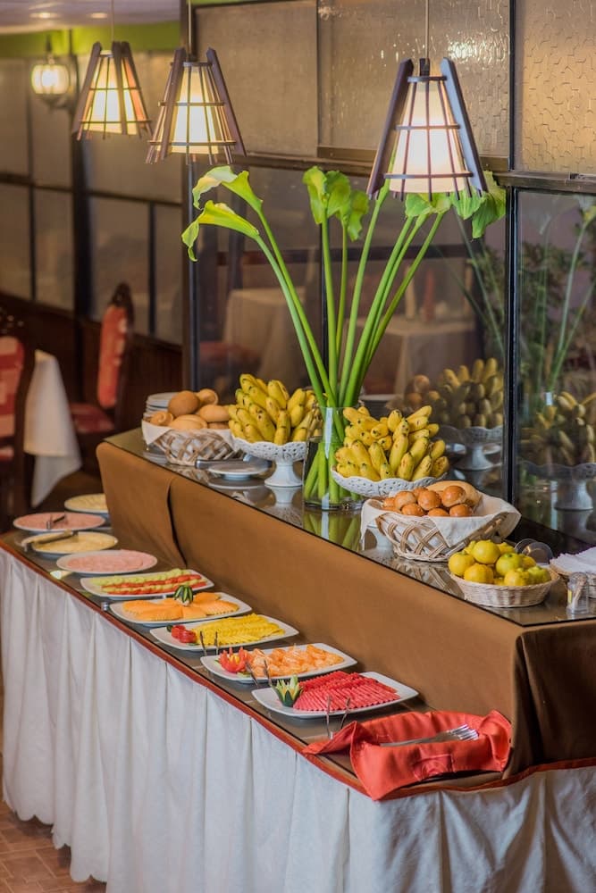 Majestad Boutique Hotel