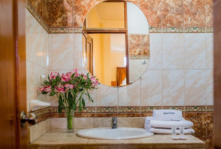 Majestad Boutique Hotel