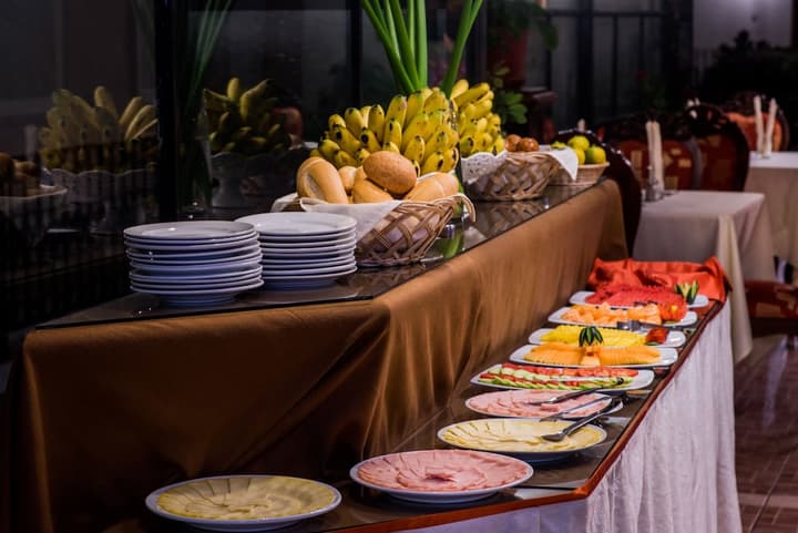 Majestad Boutique Hotel