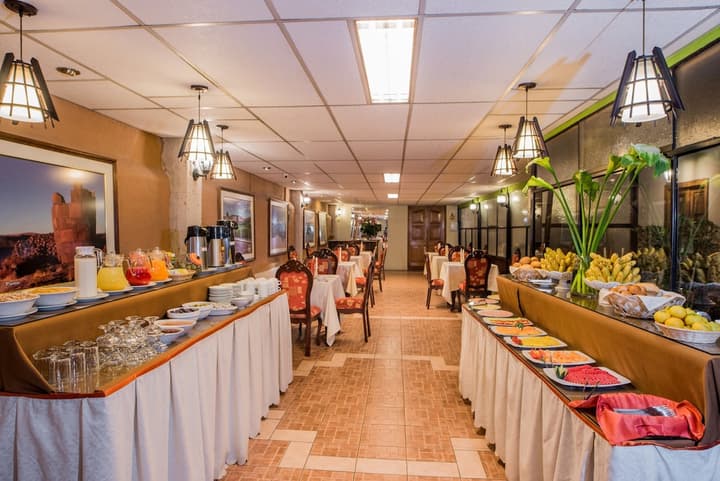Majestad Boutique Hotel