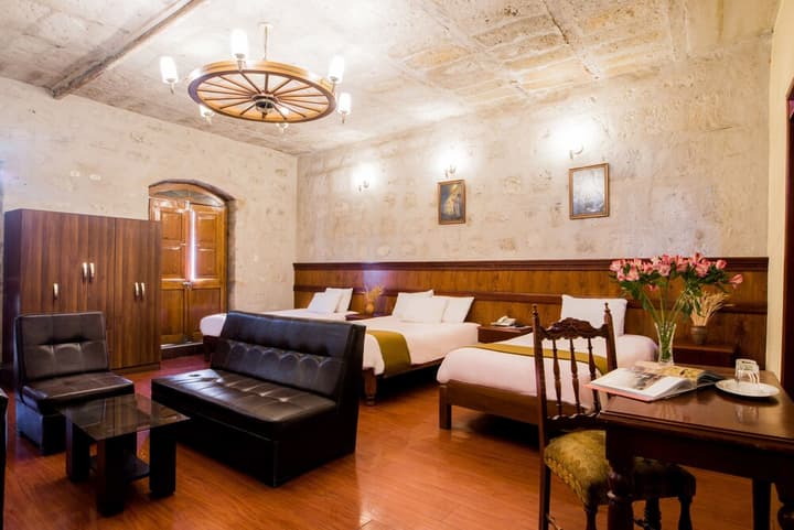 Majestad Boutique Hotel