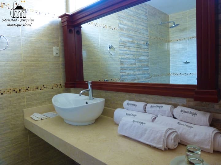 Majestad Boutique Hotel