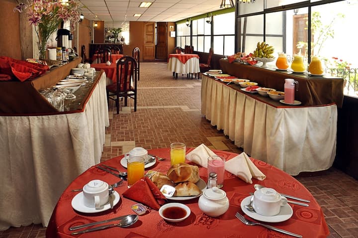 Majestad Boutique Hotel