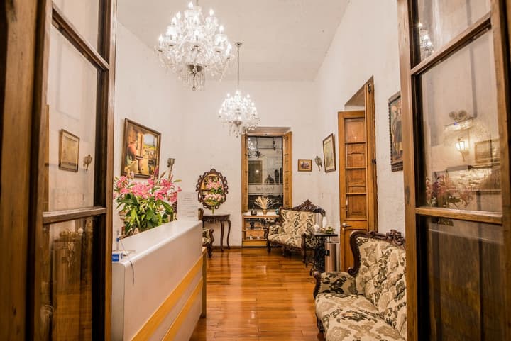 Majestad Boutique Hotel