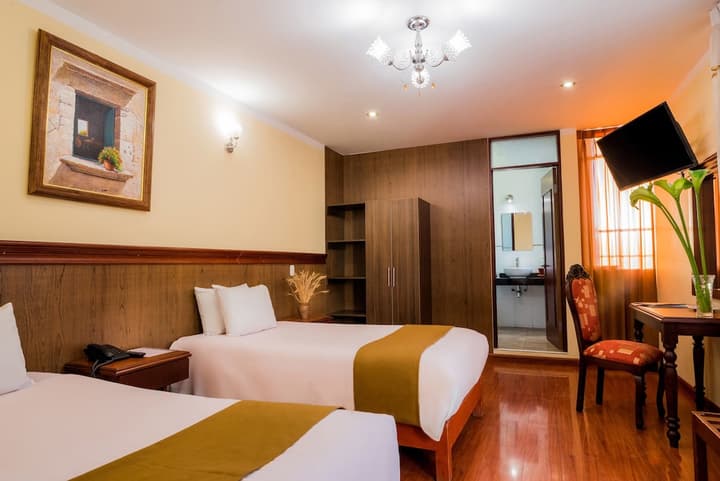 Majestad Boutique Hotel